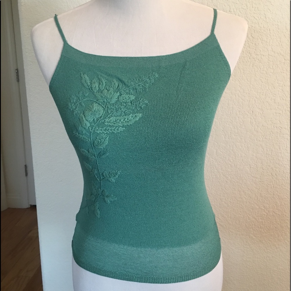 NWOT - Max Studio Top SMALL